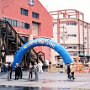 Shimizu, Japan